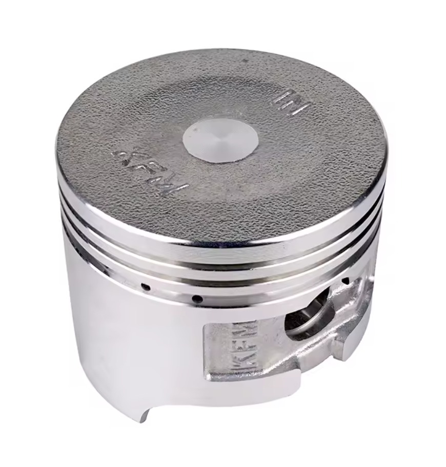 50mm Motorcycle Piston Kit for Honda Wave100 KFM gallery image