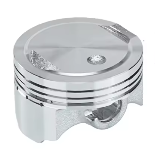 50mm Motorcycle Piston Kit for Yamaha Mio 115i DY-28 gallery image