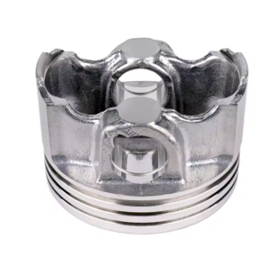50mm Motorcycle Piston Kit for Yamaha Mio 5LW