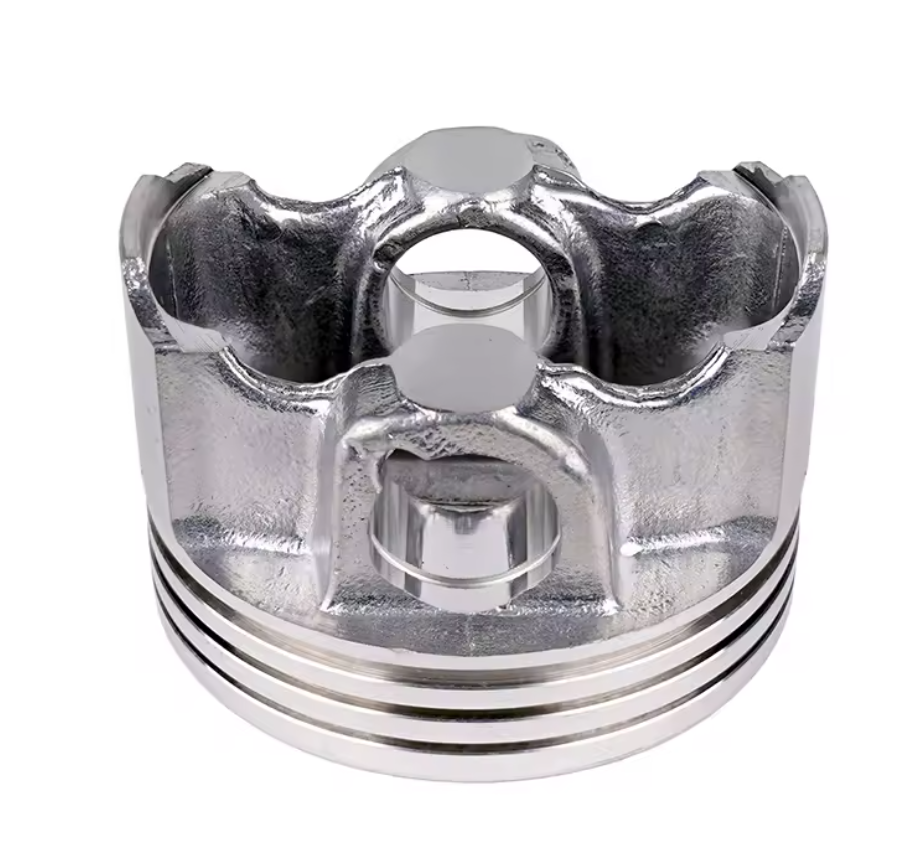 50mm Motorcycle Piston Kit for Yamaha Mio 5LW