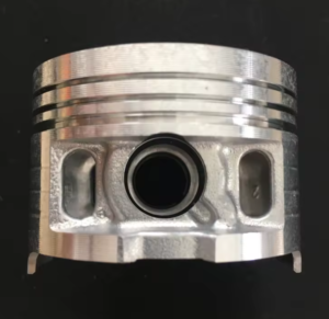 52.4mm Motorcycle Piston Kit for Honda Wave125-I KYZ
