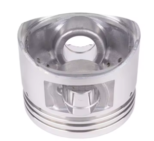 52.4mm Motorcycle Piston Kit for Yamaha Mio 125 33S