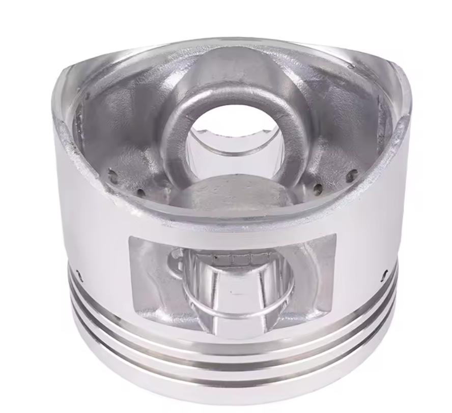 52.4mm Motorcycle Piston Kit for Yamaha Mio 125 33S