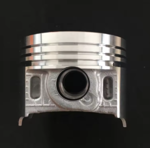 47mm Motorcycle Piston Kit for Honda Wave110i New KIM Engine