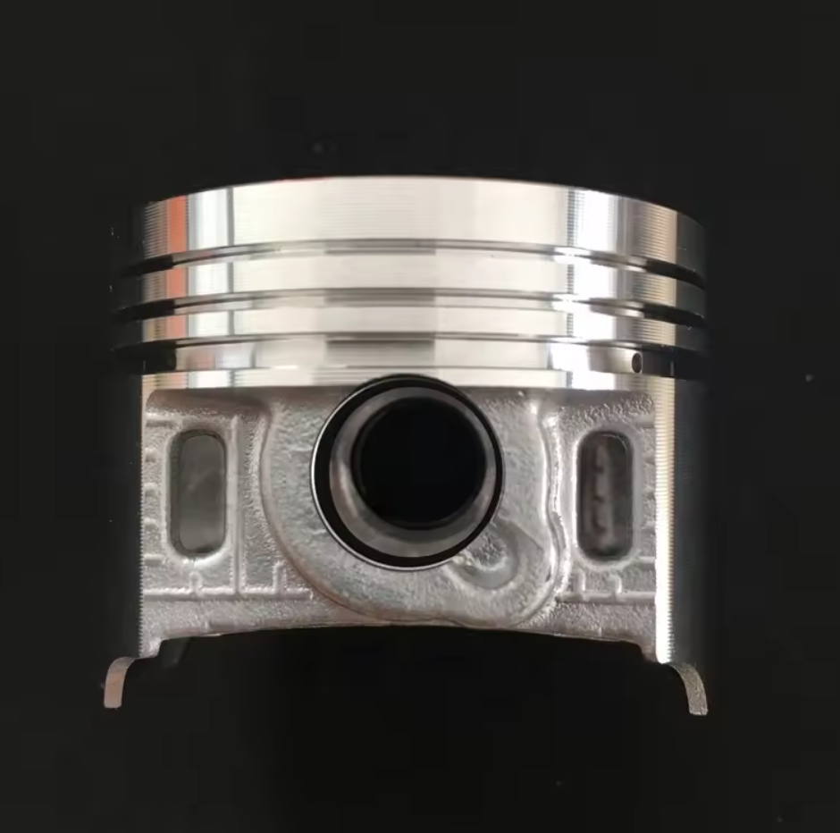 47mm Motorcycle Piston Kit for Honda Wave110i New KIM Engine