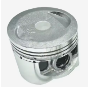 53mm Motorcycle Piston Kit for Cheer 1481 Engine gallery image