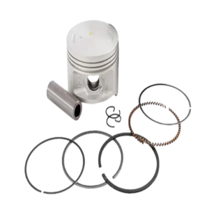 53.5mm Motorcycle Piston Kit for Suzuki Best 125 20G