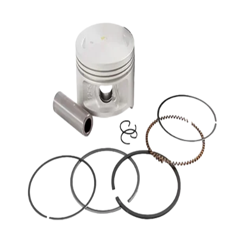 53.5mm Motorcycle Piston Kit for Suzuki Best 125 20G