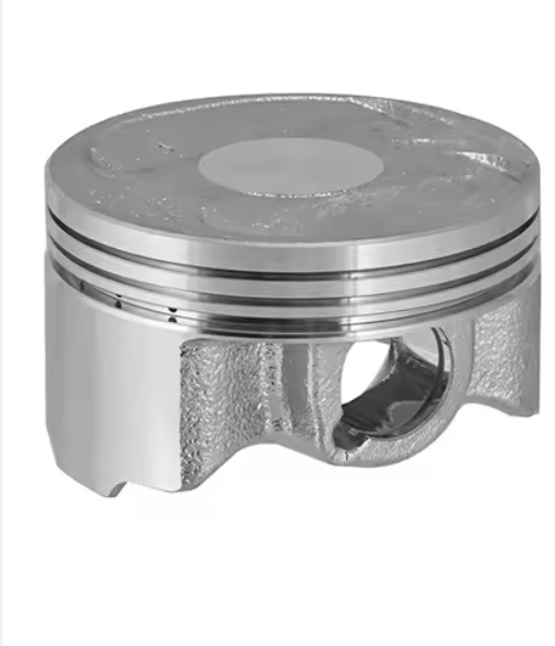54mm Motorcycle Piston Kit for Yamaha Spark135 5YP gallery image