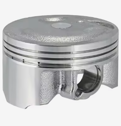 54mm Motorcycle Piston Kit for Yamaha Nouvo135 5PO gallery image