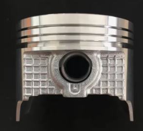 56mm Motorcycle Piston Kit for Kawasaki Kaze125 8000