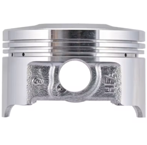 58mm Motorcycle Piston Kit for Honda Sonic KGH