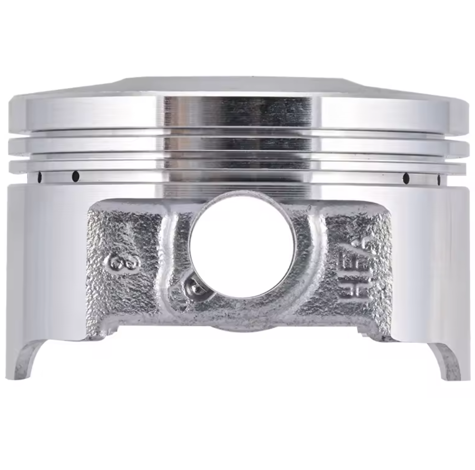 58mm Motorcycle Piston Kit for Honda Sonic KGH