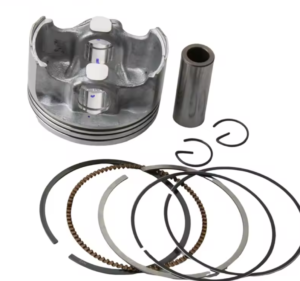 58mm Motorcycle Piston Kit for Yamaha NMAX 2DP