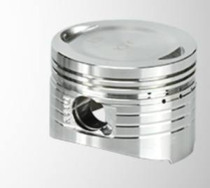50mm Motorcycle Piston Kit for Honda ICON KVY Engine
