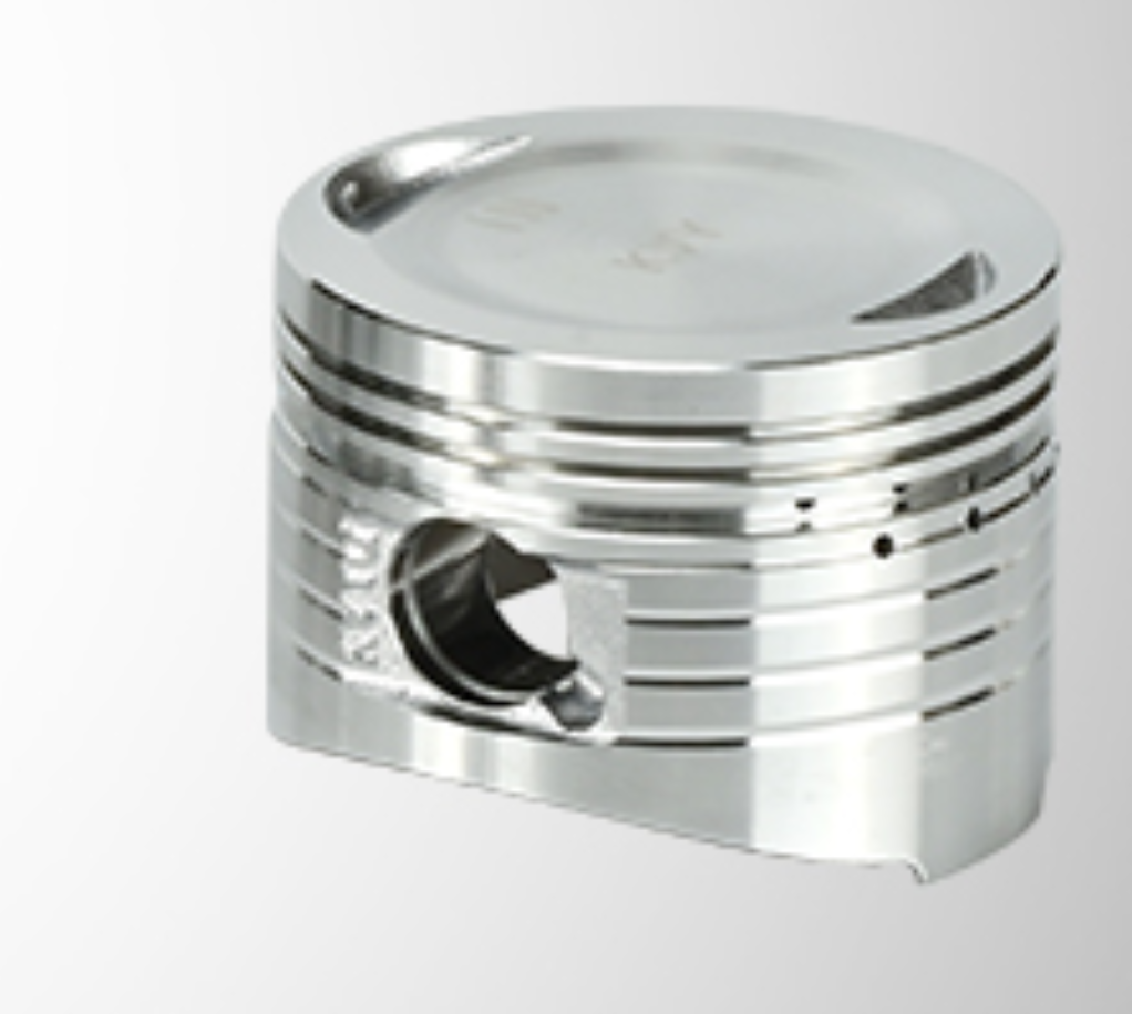 50mm Motorcycle Piston Kit for Honda ICON KVY Engine