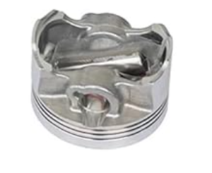 60mm Motorcycle Piston Kit for Honda PCX160 KOS