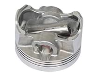 60mm Motorcycle Piston Kit for Honda PCX160 KOS