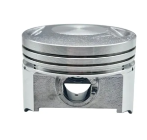 Ks-Es125 Motorcycle Piston Spare Parts High Quality Engine Parts