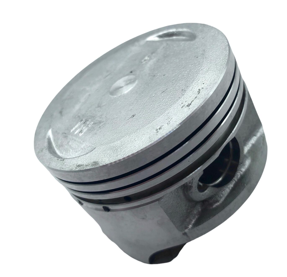 63.5mm Motorcycle Piston Kit for Phantom 200 KBB