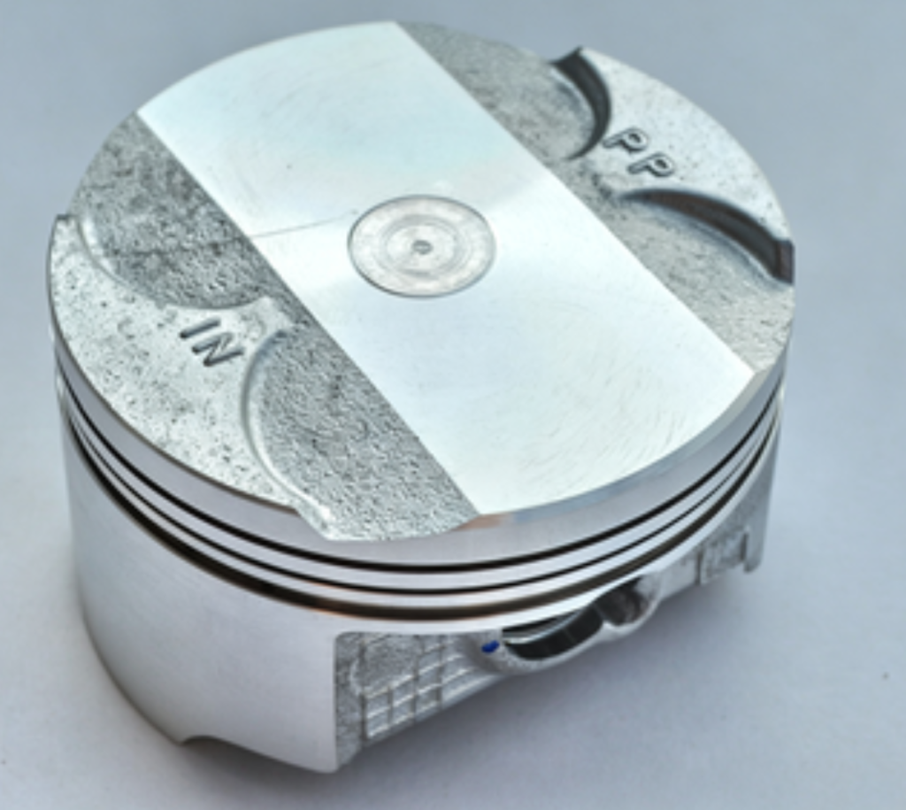 63.5mm Motorcycle Piston Kit for Honda CBR KPP