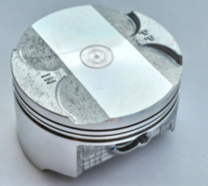 63.5mm Motorcycle Piston Kit for Honda CBR KPP