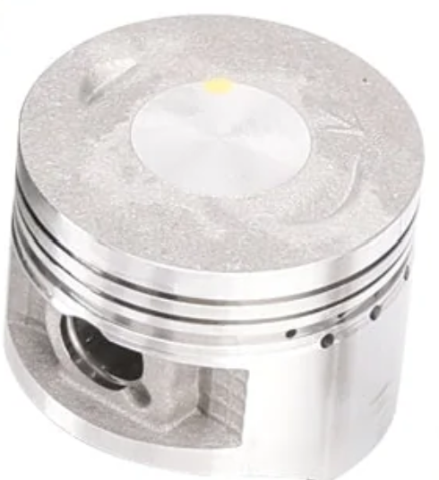 51mm Motorcycle Piston Kit for Yamaha Spark Z 5TN gallery image