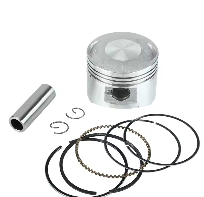 52.4mm Motorcycle Piston Kit for Tiger 110 C120