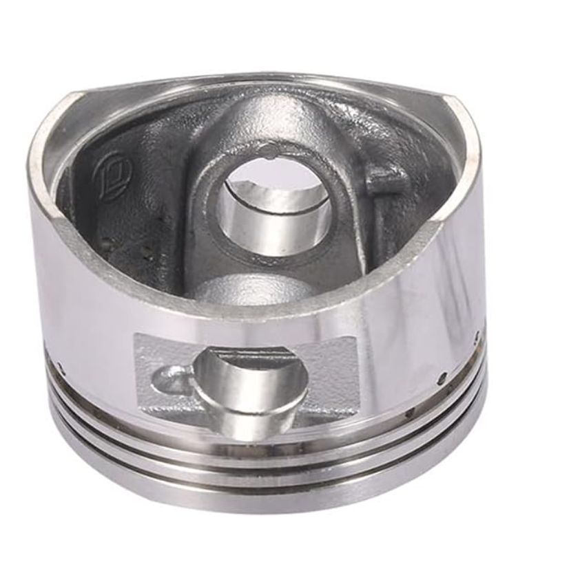 54mm Motorcycle Piston Kit for Tiger 125 L125