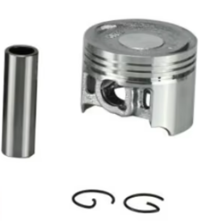 50mm Motorcycle Piston Kit for Honda Wave110-I KWB gallery image