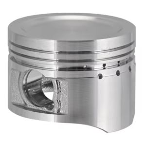50mm Motorcycle Piston Kit for Yamaha Mio 5LW