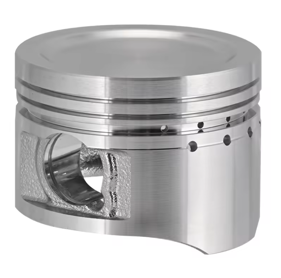 50mm Motorcycle Piston Kit for Yamaha Mio 5LW