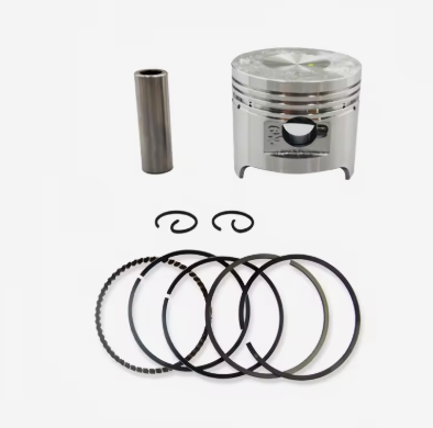50mm Motorcycle Piston Kit for Honda Dream GN5 gallery image