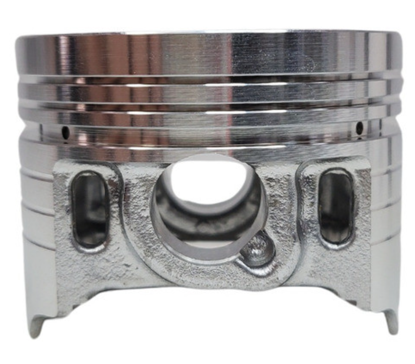 50mm Motorcycle Piston Kit for Honda Wave 110 KFL