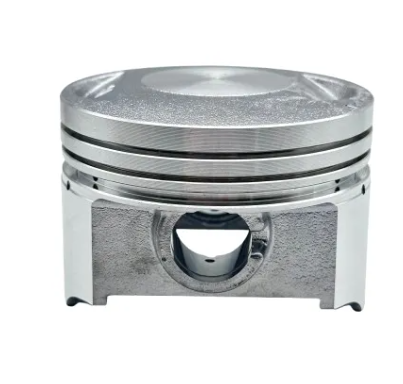 Ks-Es125 Motorcycle Piston Spare Parts High Quality Engine Parts