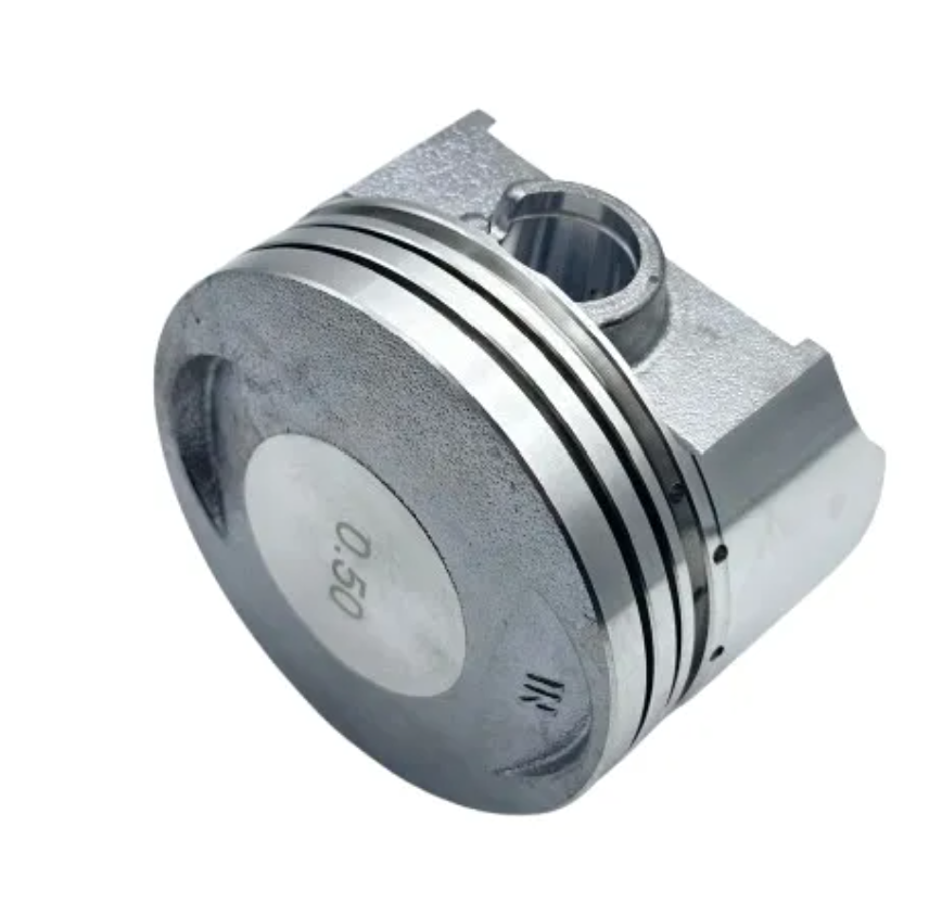 Ks-Es125 Motorcycle Piston Spare Parts High Quality Engine Parts gallery image
