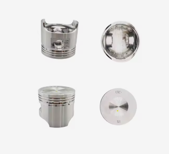50mm Motorcycle Piston Kit for Honda Dream GN5 gallery image