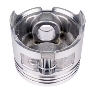 50mm Motorcycle Piston Kit for Honda Wave100 KFM