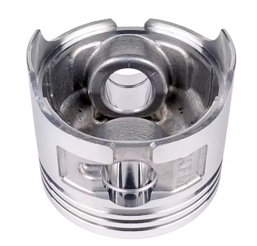 50mm Motorcycle Piston Kit for Honda Wave100 KFM