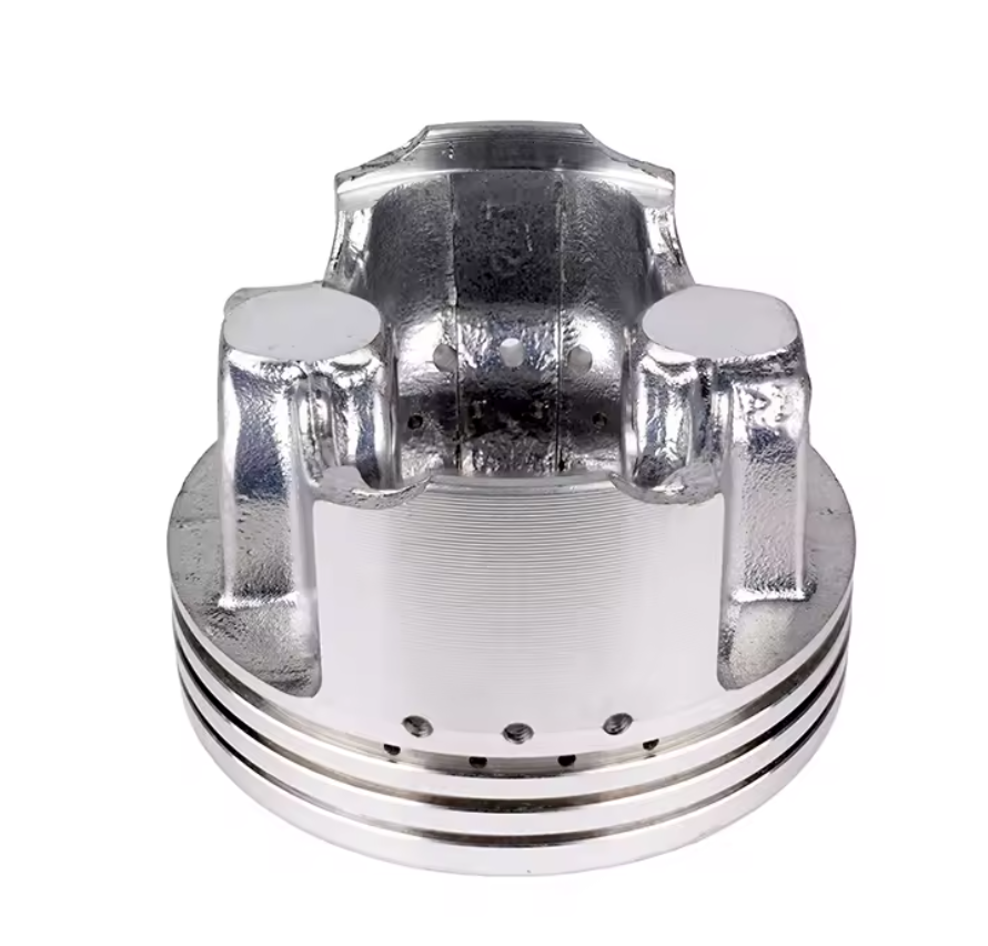 50mm Motorcycle Piston Kit for Yamaha Mio 5LW gallery image