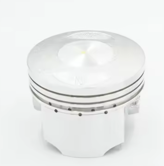 50mm Motorcycle Piston Kit for Honda W110-I KWW gallery image