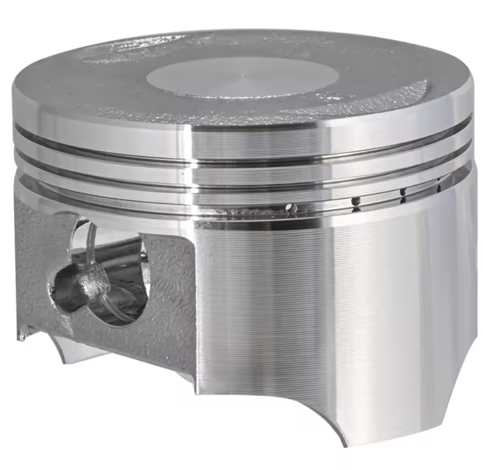 50mm Motorcycle Piston Kit for Honda Zoomer X K44 gallery image