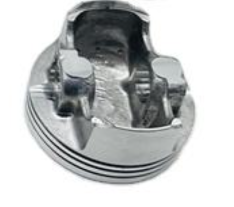 52.4mm Motorcycle Piston Kit for Yamaha Mio M3 2PH