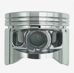 53mm Motorcycle Piston Kit for Cheer 1481 Engine
