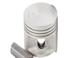 53.5mm Motorcycle Piston Kit for Suzuki Best 125 20G gallery image