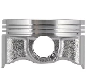 54mm Motorcycle Piston Kit for Yamaha Spark135 5YP