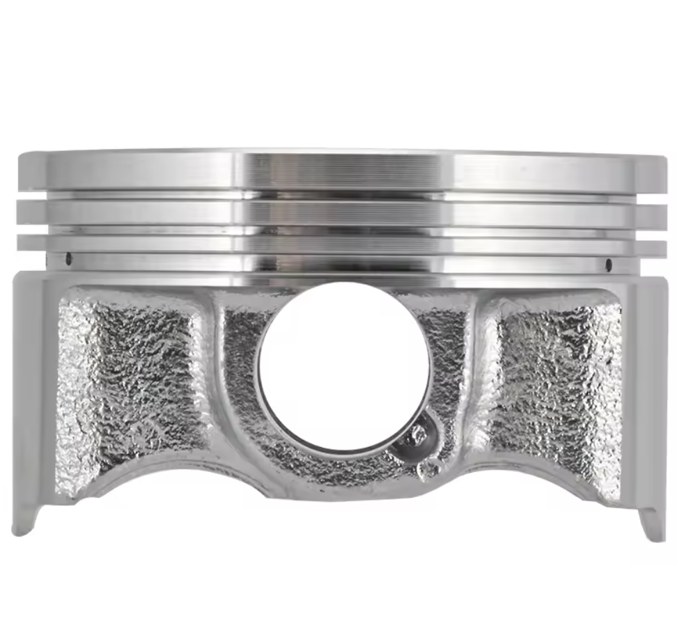 54mm Motorcycle Piston Kit for Yamaha Spark135 5YP