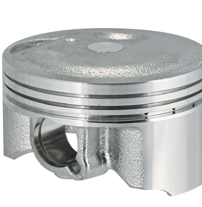 54mm Motorcycle Piston Kit for Yamaha Nouvo135 5PO gallery image