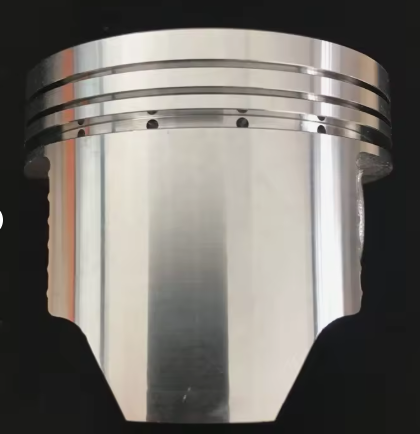 56mm Motorcycle Piston Kit for Kawasaki Kaze125 8000 gallery image