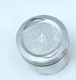 58mm Motorcycle Piston Kit for Honda PCX150 KZY gallery image